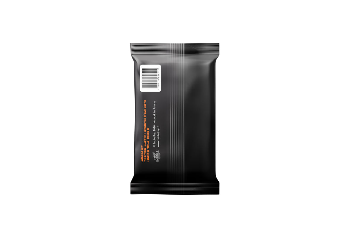 Boosters exclusifs Halloween II – Cartes à collectionner