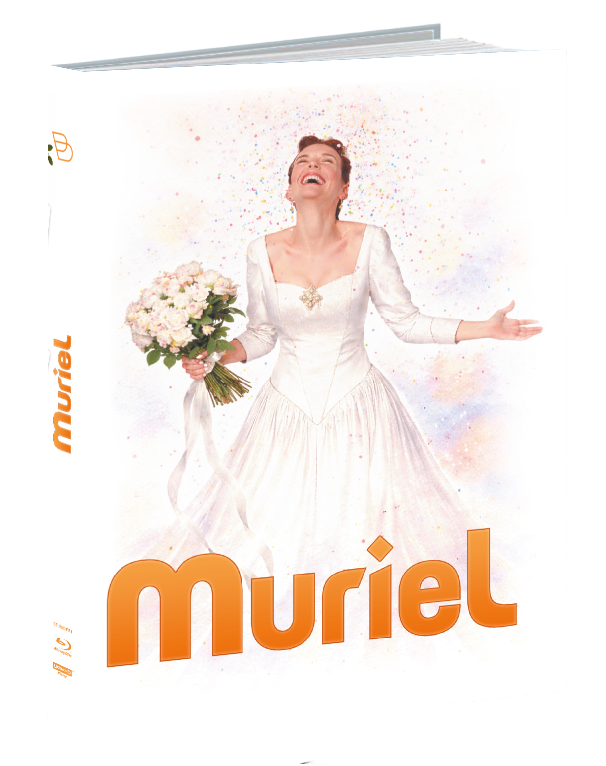 Muriel - Édition Collector spéciale Fnac numérotée