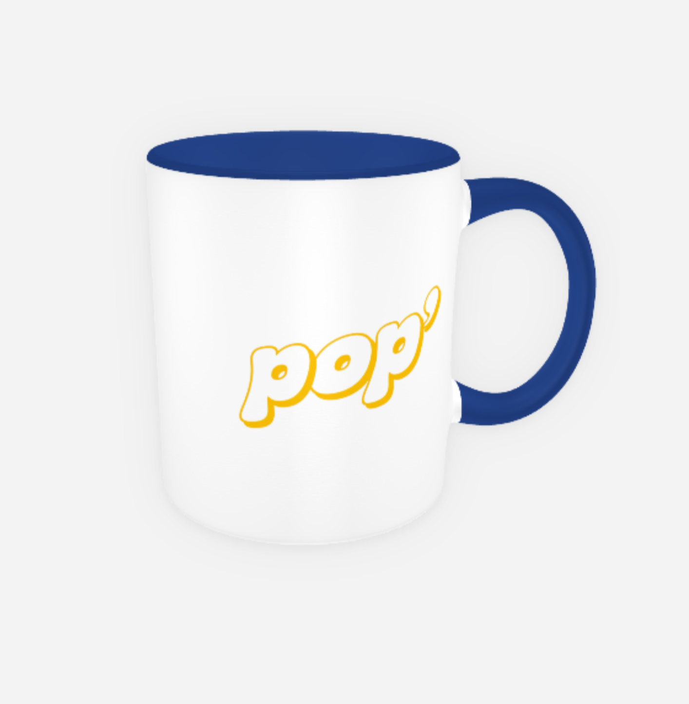 Mug !