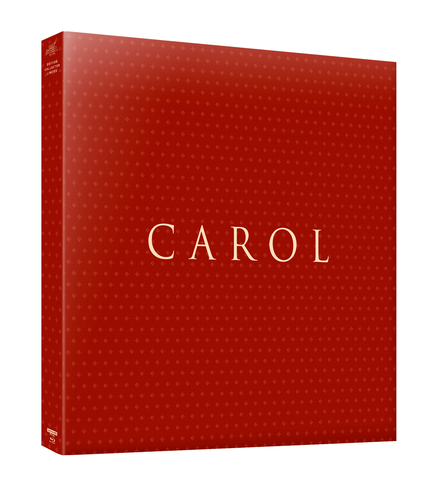 CAROL - (ÉDITION SPÉCIALE FNAC 500 EXEMPLAIRES)