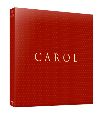 CAROL - (ÉDITION SPÉCIALE FNAC 500 EXEMPLAIRES)