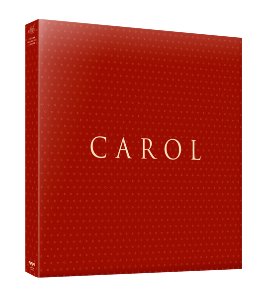 CAROL - (ÉDITION SPÉCIALE FNAC 500 EXEMPLAIRES)