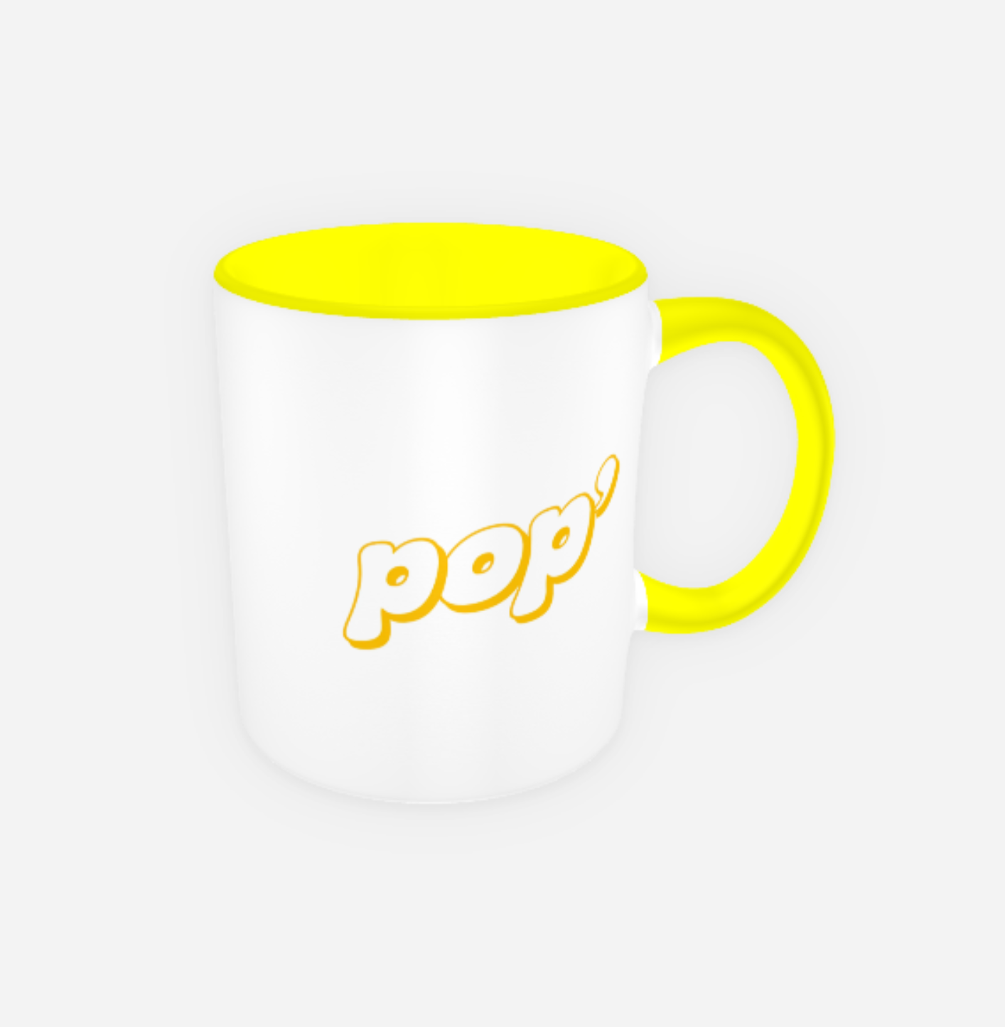 Mug !