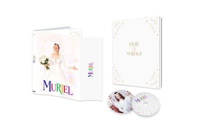Muriel - Édition Mediabook