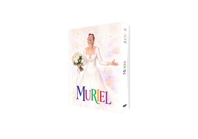 Muriel - Édition Collector spéciale Fnac numérotée