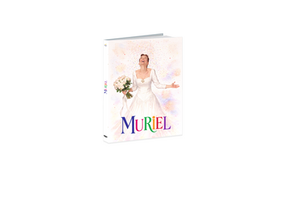 Muriel - Édition Mediabook