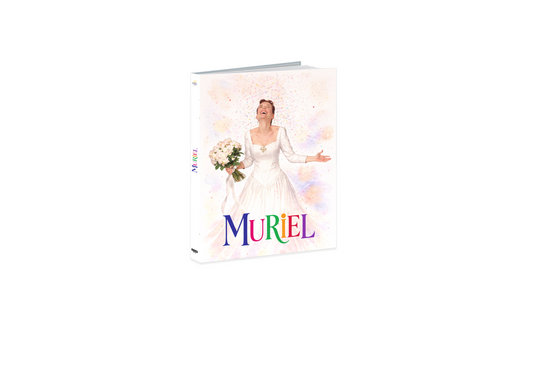 Muriel - Édition Mediabook