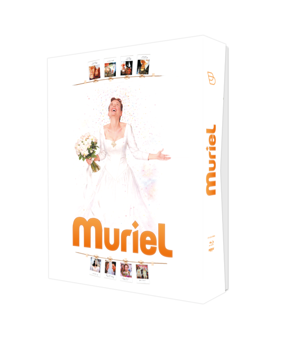 Muriel - Édition Collector spéciale Fnac numérotée