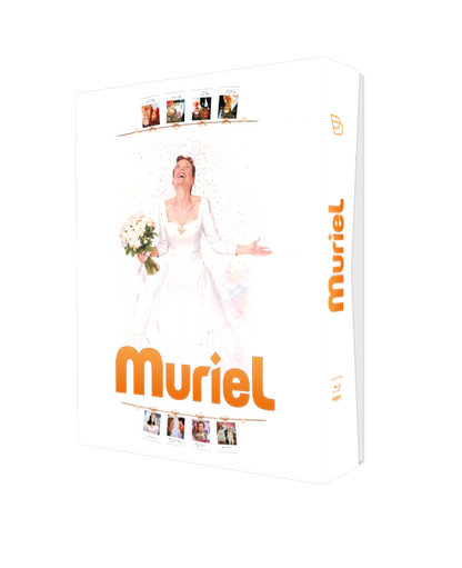 Muriel - Édition Collector spéciale Fnac numérotée