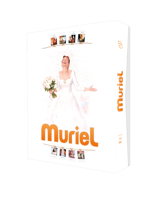 Muriel - Édition Collector spéciale Fnac numérotée