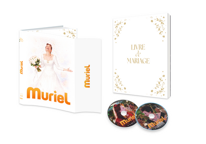 Muriel - Édition Mediabook